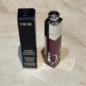 DIOR ADDICT Lip Maximizer 006 Berry
